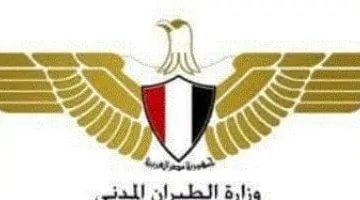 وزارة الطيران: المجال الجوي المصري آمن تمامًا ويعمل بطبيعة سليمة!
