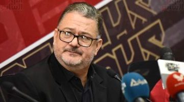 وكيل ميكالي يكشف: لم أتلق أي تفاويض رسمي لتولي تدريب الزمالك